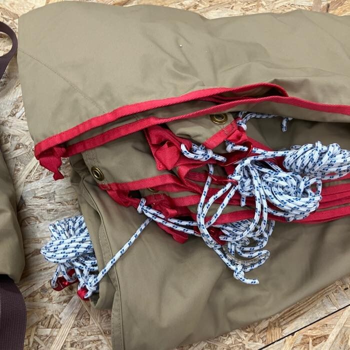 [ негодный версия ]*1 иен старт *tent-Mark DESIGNS тонн mak дизайн . огонь брезент TCrekta кемпинг уличный BBQ брезент Family mc01076044