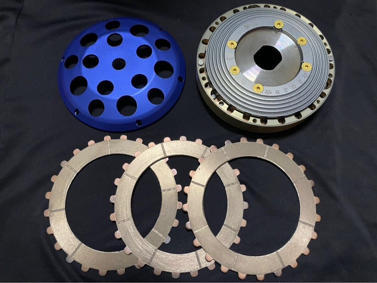 新品未使用 PCX125 干式多板 クラッチキット PCX150 JF28 JF56 JF81 PCX150 KF12 KF18 KF30 GY6