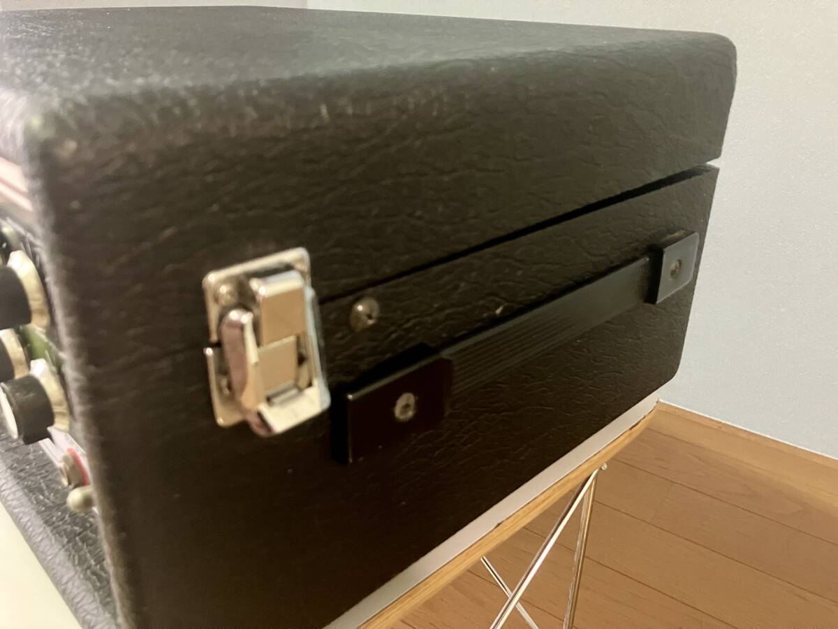 ローランド Roland スペースエコー テープエコー RE-201 Space Echo エフェクター