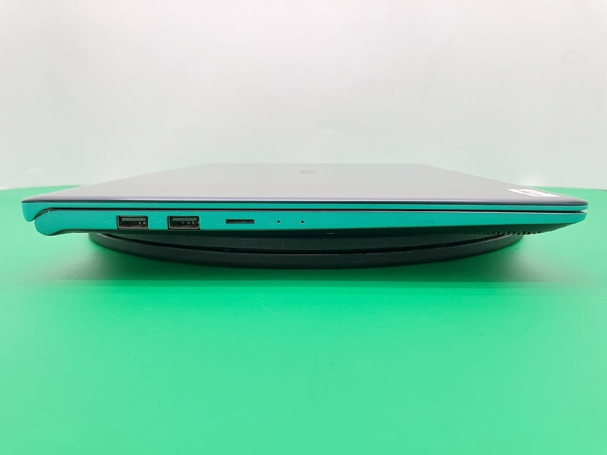 【1円スタート】【埼玉発送】【動作確認済】ASUS/VivoBook_ASUSLaptop X530UAO/i5-8250U CPU@1.60GHz 1.80GHz/8GB/SSD128GB/ Windows11Home