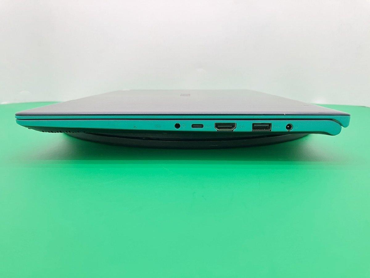 【1円スタート】【埼玉発送】【動作確認済】ASUS/VivoBook_ASUSLaptop X530UAO/i5-8250U CPU@1.60GHz 1.80GHz/8GB/SSD128GB/ Windows11Home