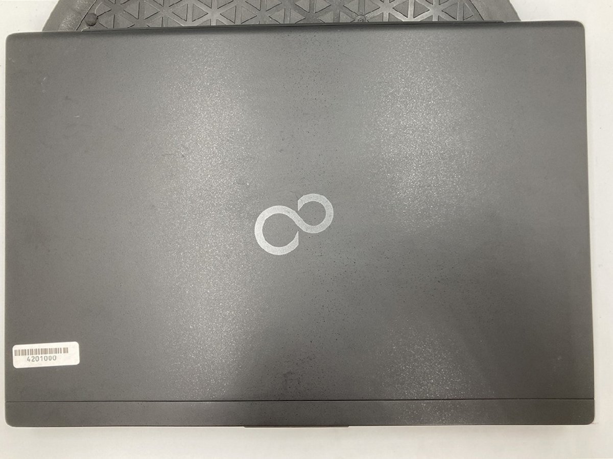 【1円スタート】【大分発送】【動(dòng)作確認(rèn)済】FUJITSU /LIFEBOOK U939/B /Core i5-8365U /8GB/SSD256GB / Windows11Pro