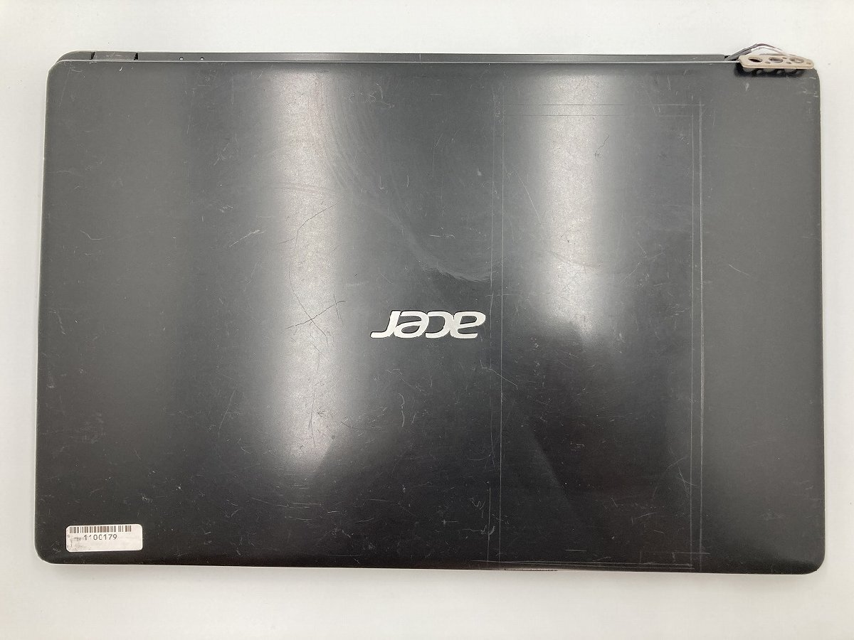 【1円スタート】【大分発送】【ジャンク品】Acer/Aspire 3 N19C1/Core i5-10/起動不可/通電可/ヒンジ破損 /ノートパソコン/中古品