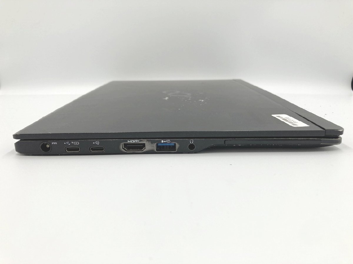 【1円スタート】【大分発送】【ジャンク品】FUJITSU/LIFEBOOK U939/A /FMVU19011 /Core i5-8 /液晶割れ有り/ノートパソコン/中古品