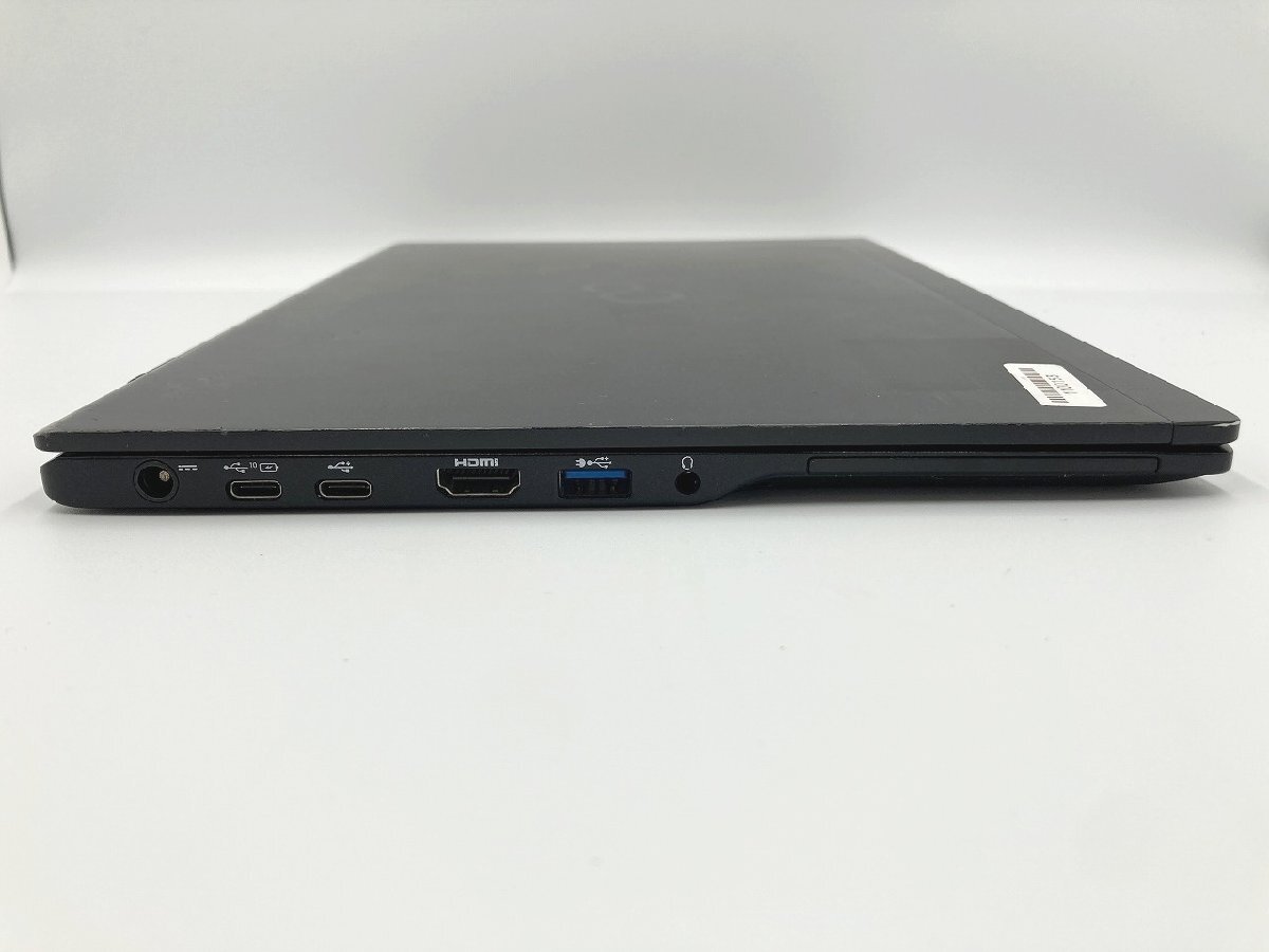 【1円スタート】【大分発送】【ジャンク品】FUJITSU / LIFEBOOK U939/A / Core i5-8 / 通電可/起動不可 /ノートパソコン/中古品