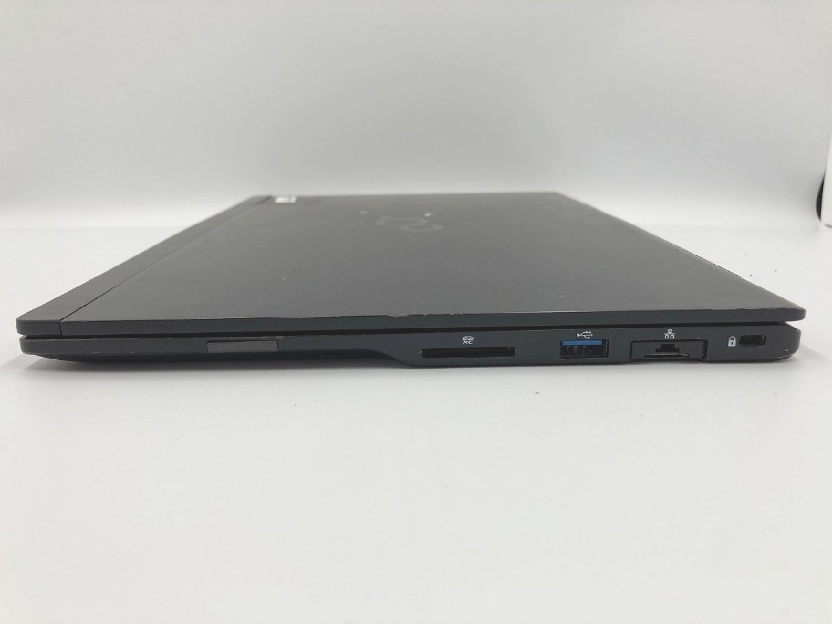 【1円スタート】【大分発送】【ジャンク品】FUJITSU/LIFEBOOK U939/A /FMVU19011 /Core i5-8 /液晶割れ有り/ノートパソコン/中古品