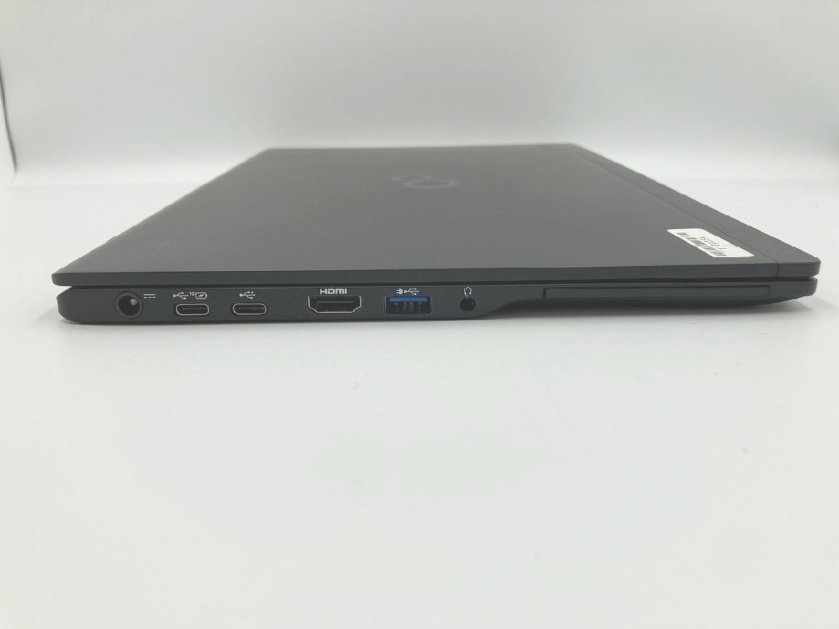 【1円スタート】【大分発送】【ジャンク品】FUJITSU / LIFEBOOK U939/A /Core i5-8 / BIOSパスワード不明 /ノートパソコン /中古品