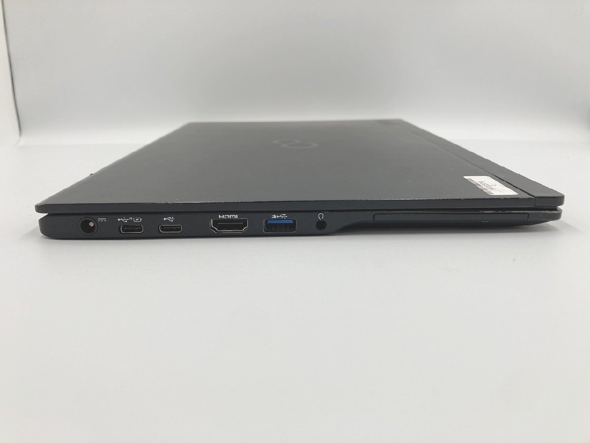 【1円スタート】【大分発送】【ジャンク品】FUJITSU / LIFEBOOK U939/A /FMVU19012/Core i5-8 / BIOSパスワード不明 /ノートパソコン