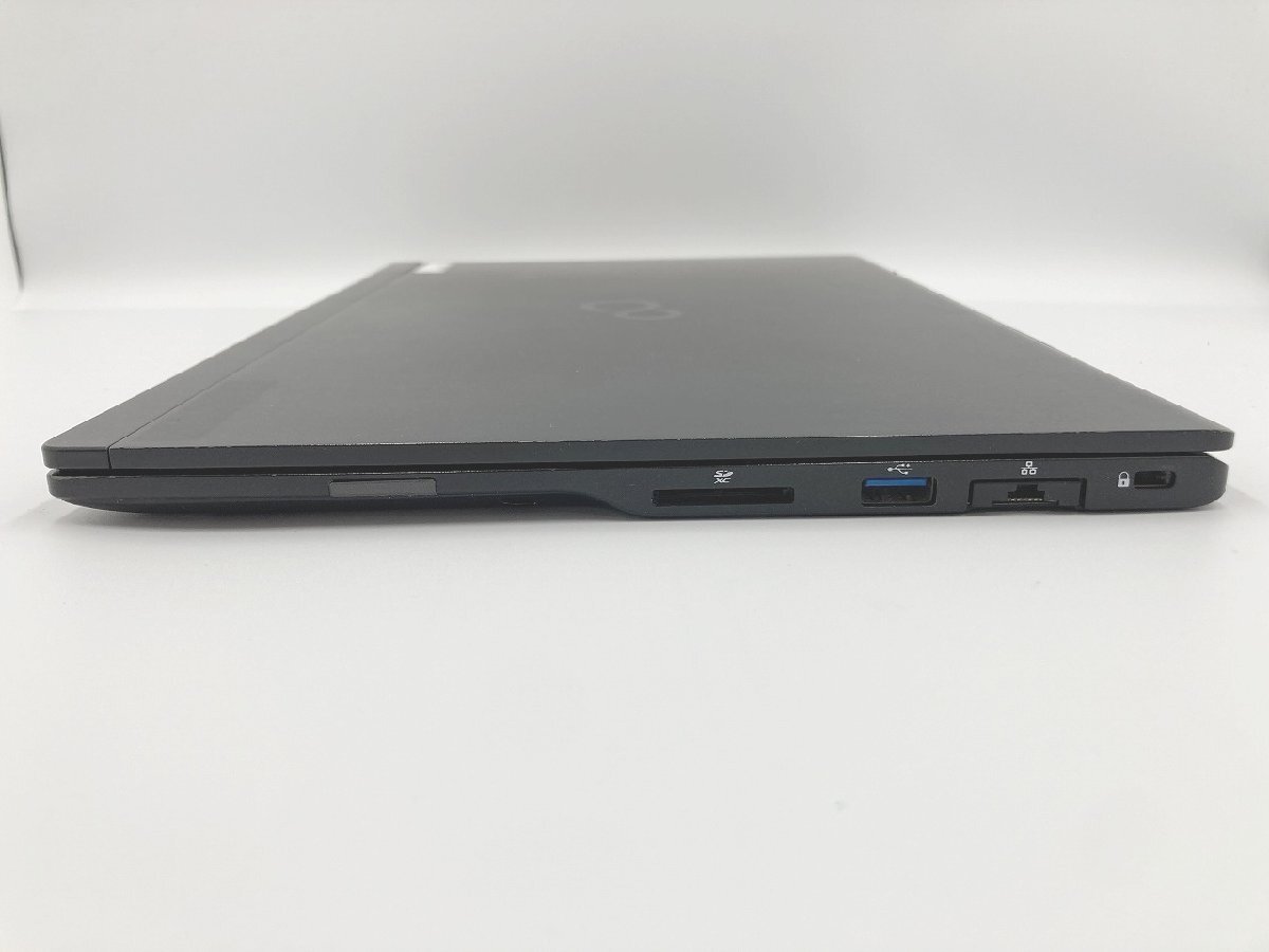 【1円スタート】【大分発送】【ジャンク品】FUJITSU / LIFEBOOK U939/A /FMVU19012/Core i5-8 / BIOSパスワード不明 /ノートパソコン