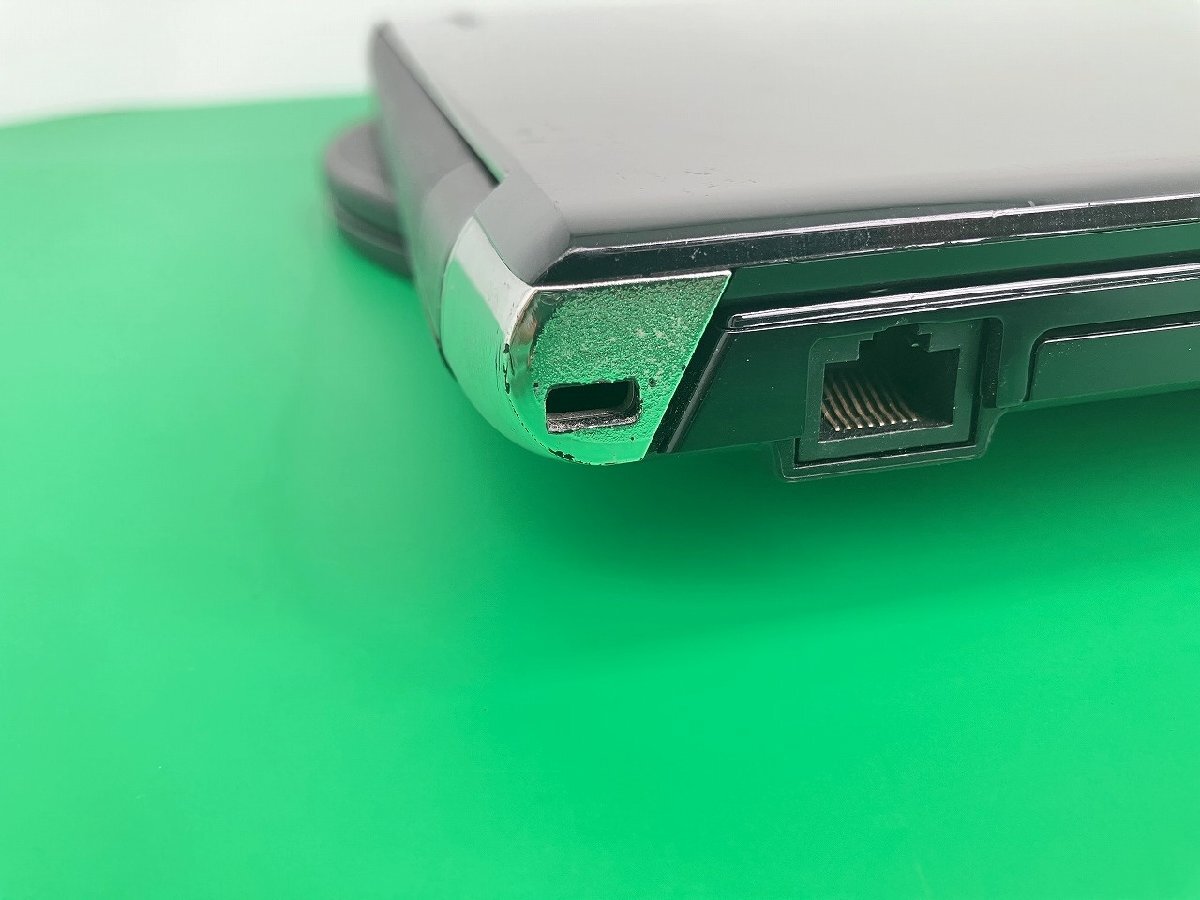 【埼玉発送】【動(dòng)作確認(rèn)済】TOSHIBA / dynabook T75/DB / Core(TM) i7-7500U CPU @ 2.70GHz 2.90 GHz / 4GB / SSD256GB / Windows11Home