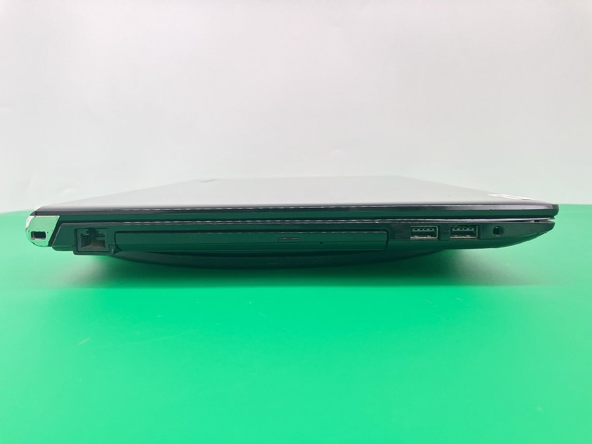 【埼玉発送】【動(dòng)作確認(rèn)済】TOSHIBA / dynabook T75/DB / Core(TM) i7-7500U CPU @ 2.70GHz 2.90 GHz / 4GB / SSD256GB / Windows11Home