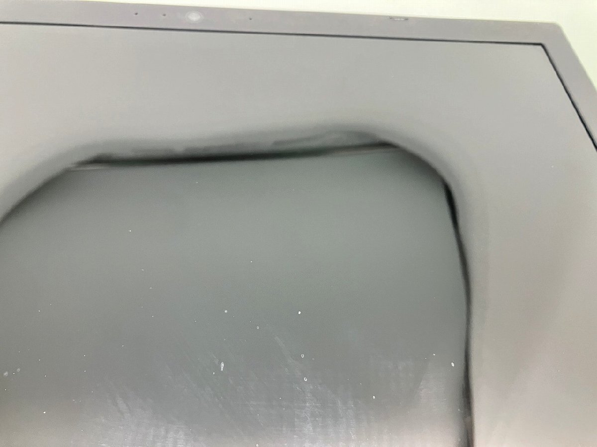 【埼玉発送】【動(dòng)作確認(rèn)済】TOSHIBA / dynabook T75/DB / Core(TM) i7-7500U CPU @ 2.70GHz 2.90 GHz / 4GB / SSD256GB / Windows11Home