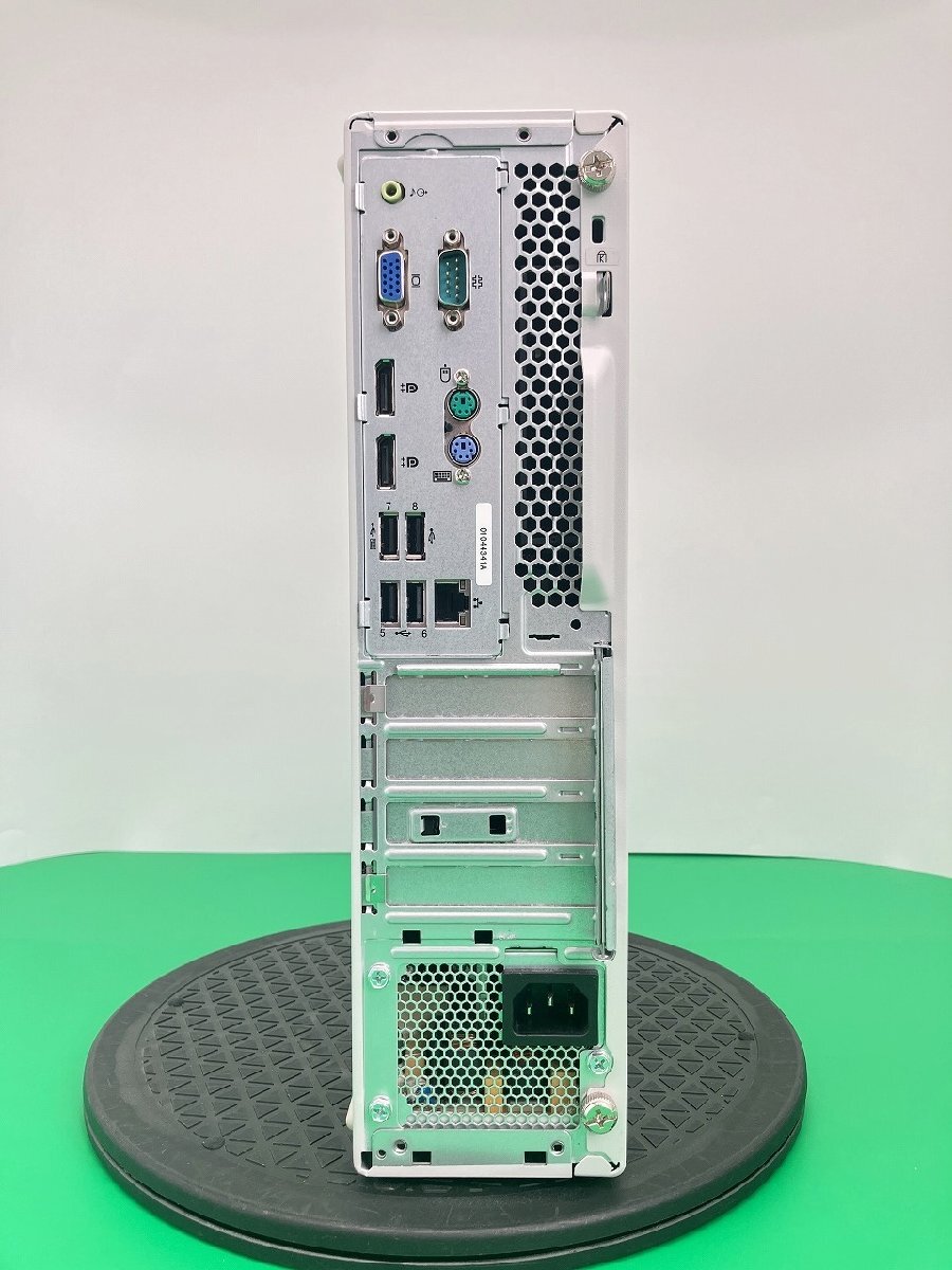 【埼玉発送】【動作確認(rèn)済】NEC / NEC Mate タイプMB MKM30/B-5 /Core(TM) i5-9500 CPU@3.00GHz 3.00GHz / 8GB / SSD256GB / Windows11Pro