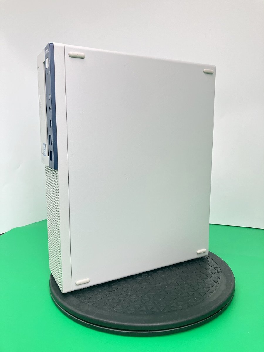 【埼玉発送】【動作確認(rèn)済】NEC / NEC Mate タイプMB MKM30/B-5 /Core(TM) i5-9500 CPU@3.00GHz 3.00GHz / 8GB / SSD256GB / Windows11Pro