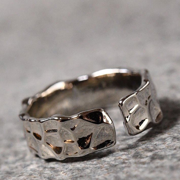  кольцо серебряный 925 Vintage SILVER925 мужской женский кольцо аксессуары серебряный Phil do7987832 серебряный новый товар 1 иен старт 