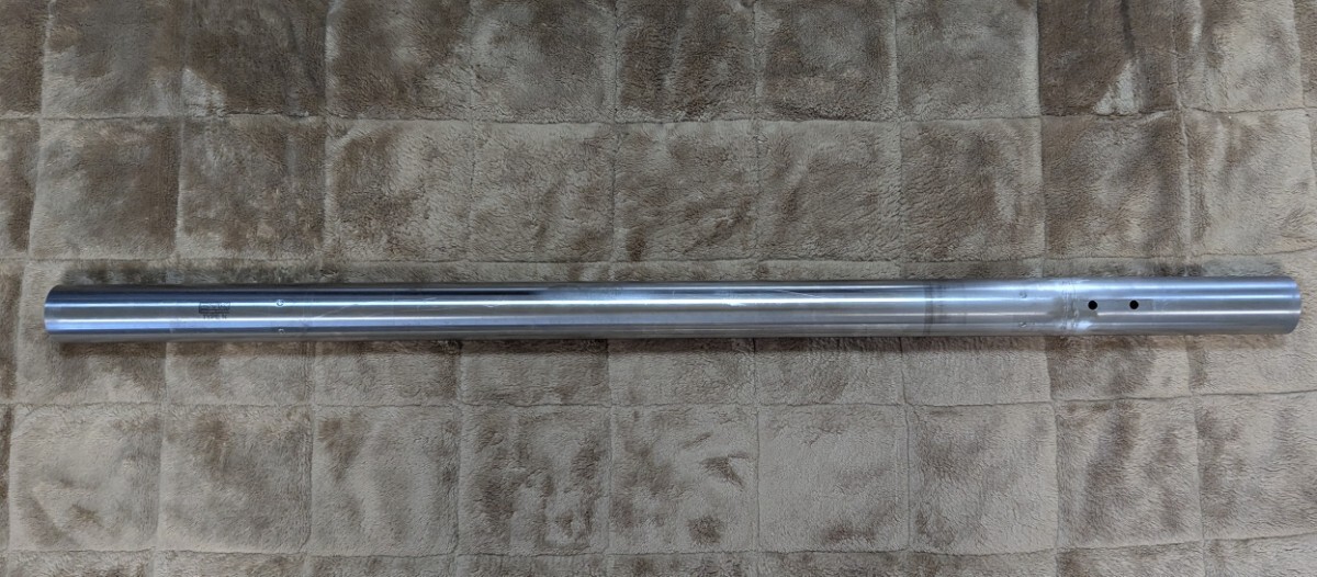 OTK レーシングカートリアシャフト50パイ1030mm TONY KOSMIC 他車流用可能