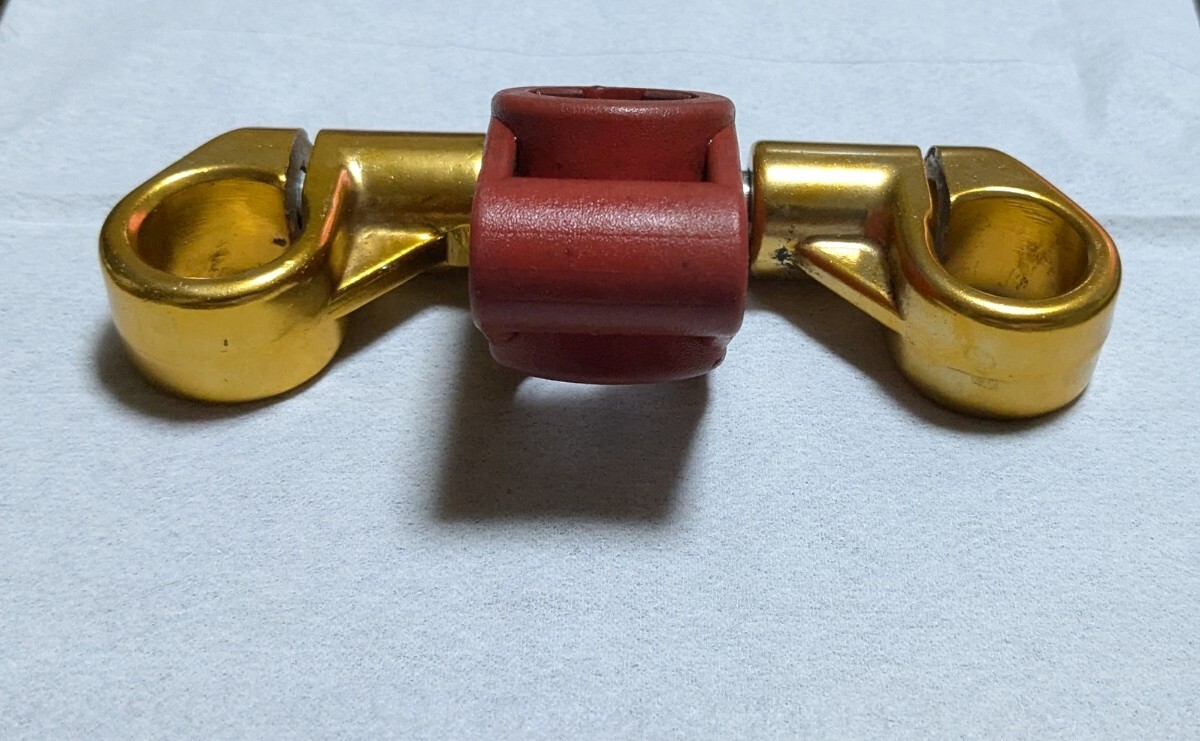フリーライン制 ビレルレーシングカートステアリングコラムサポートASSY #TIA