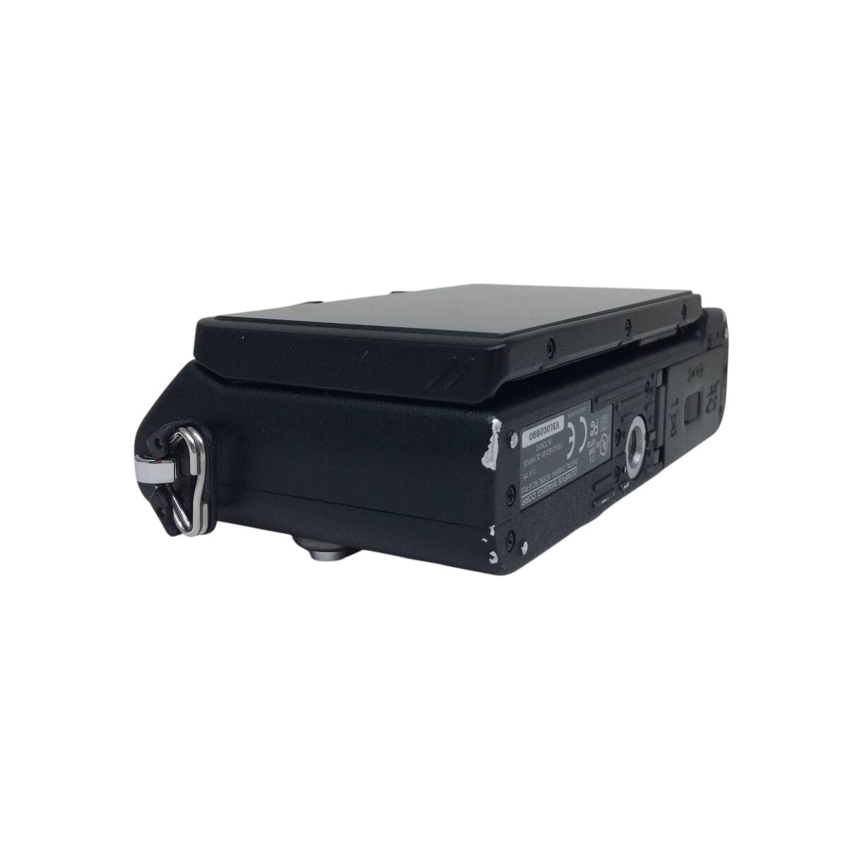 ★動作品ジャンク★OLYMPUS PEN LITE E-PL6 ボディ#0060