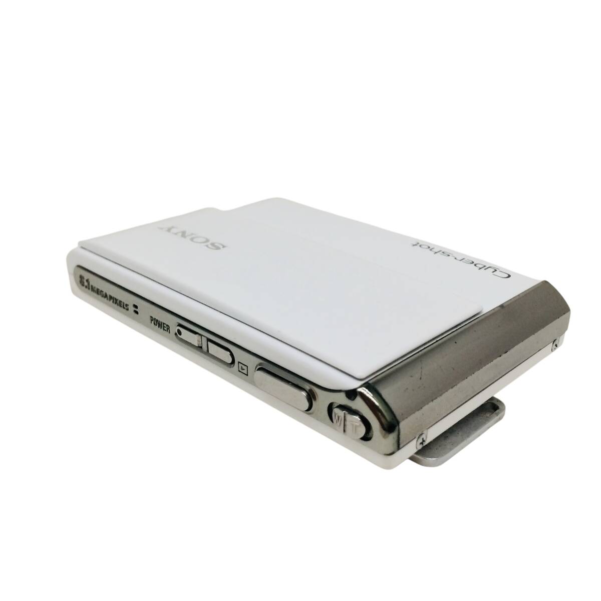 ★特上★SONY CYBER-SHOT DSC-T70#0126_画像3