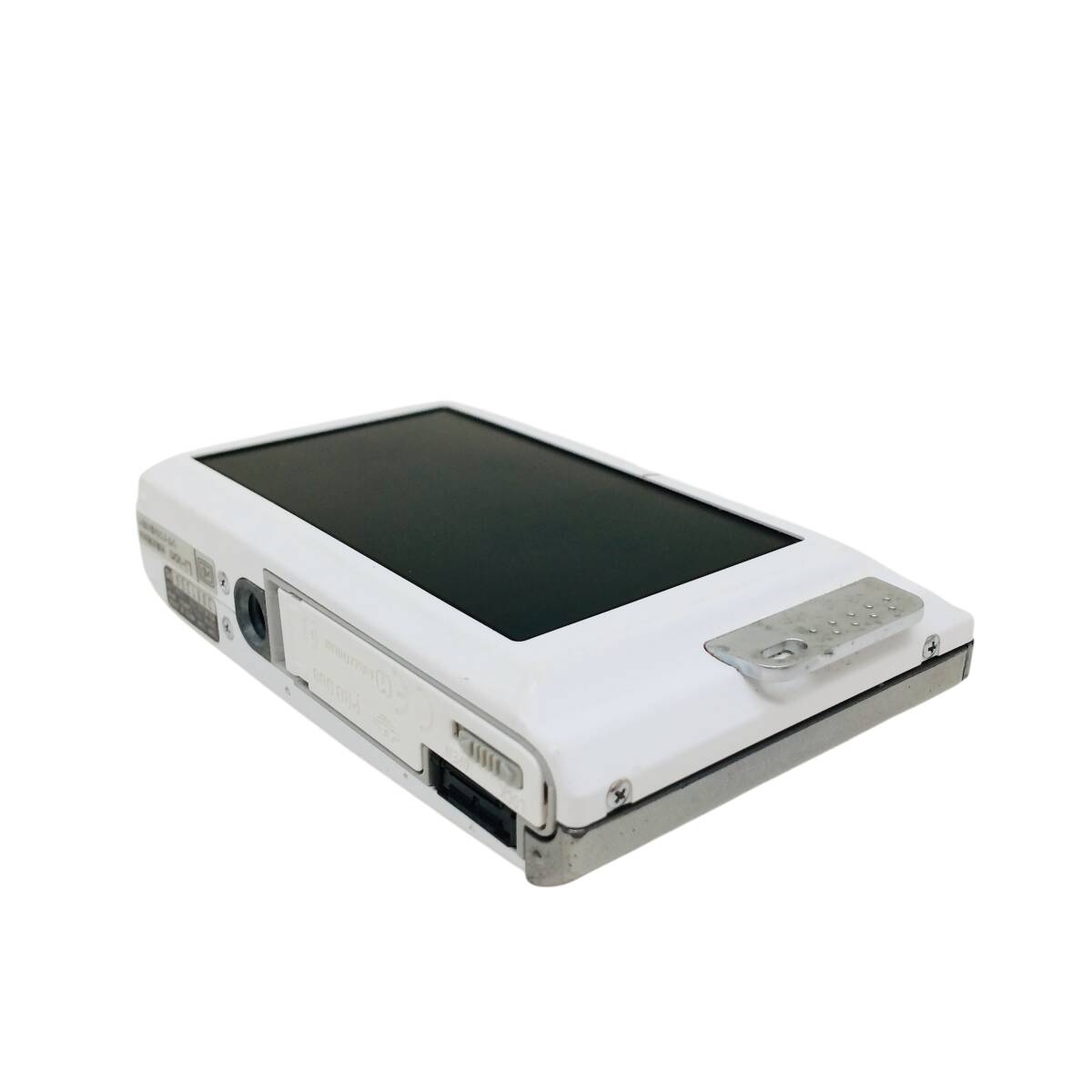 ★特上★SONY CYBER-SHOT DSC-T70#0126_画像5