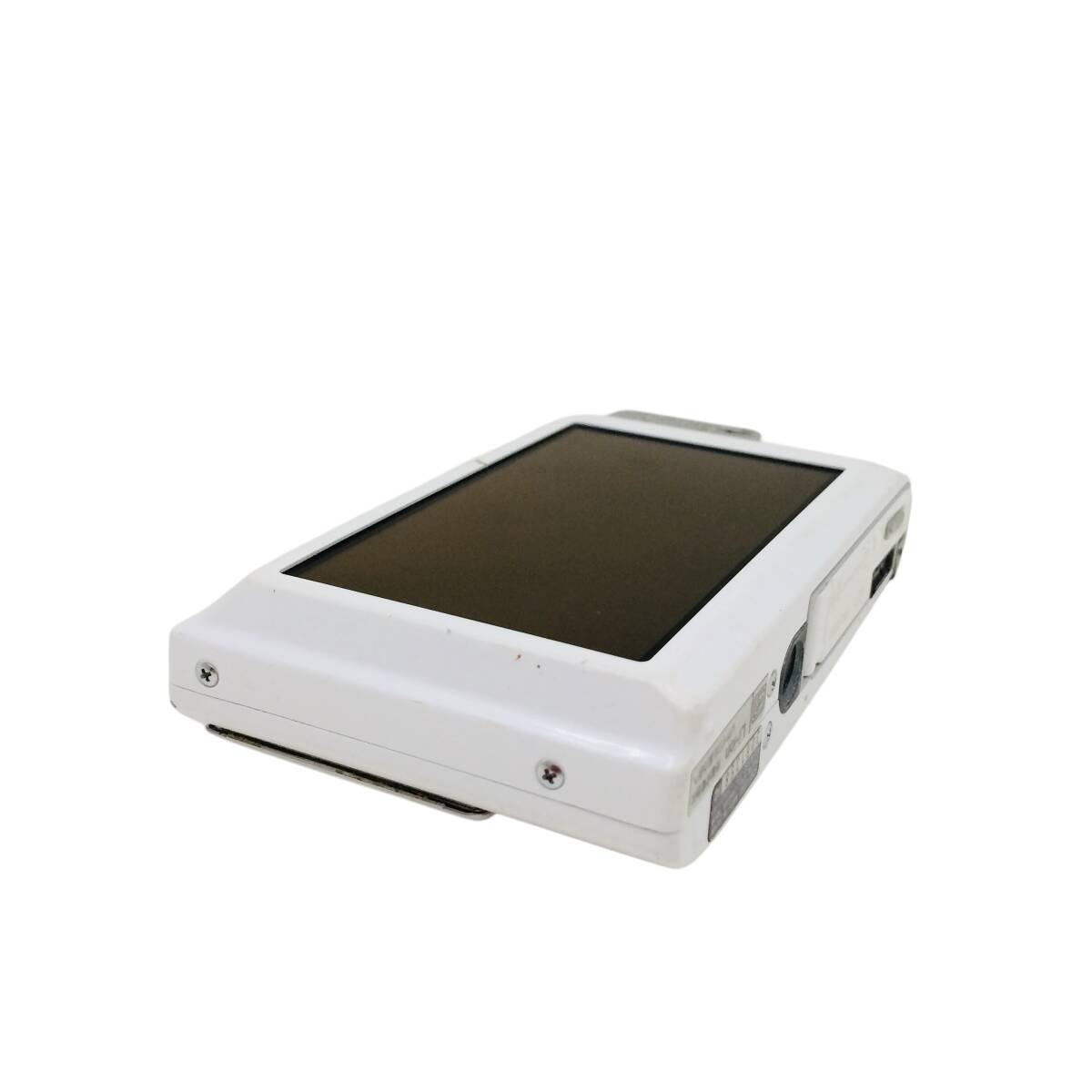 ★特上★SONY CYBER-SHOT DSC-T70#0126_画像7