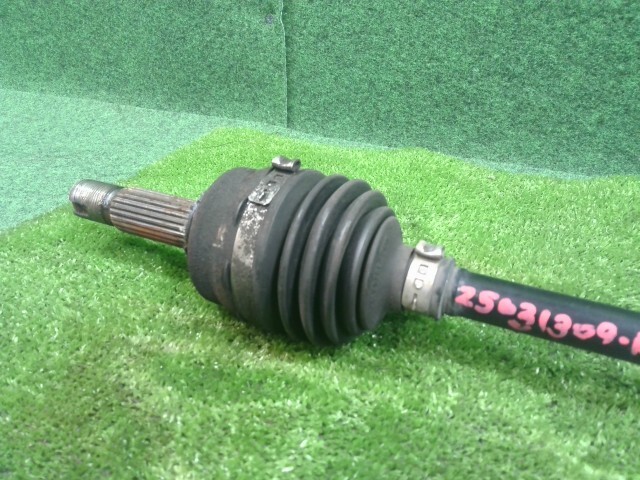  Roox 5AA-B44A передний ведущий вал правый S GAS 39100-7MA0A