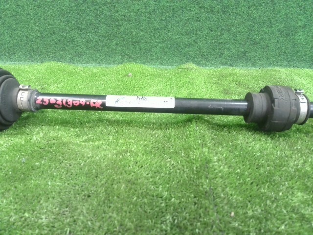  Roox 5AA-B44A передний ведущий вал правый S GAS 39100-7MA0A