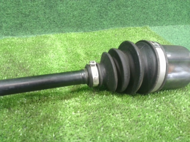  Roox 5AA-B44A передний ведущий вал правый S GAS 39100-7MA0A