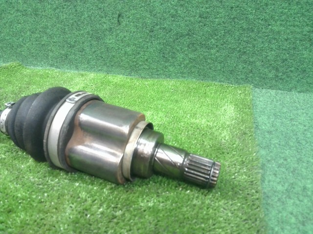  Roox 5AA-B44A передний ведущий вал правый S GAS 39100-7MA0A