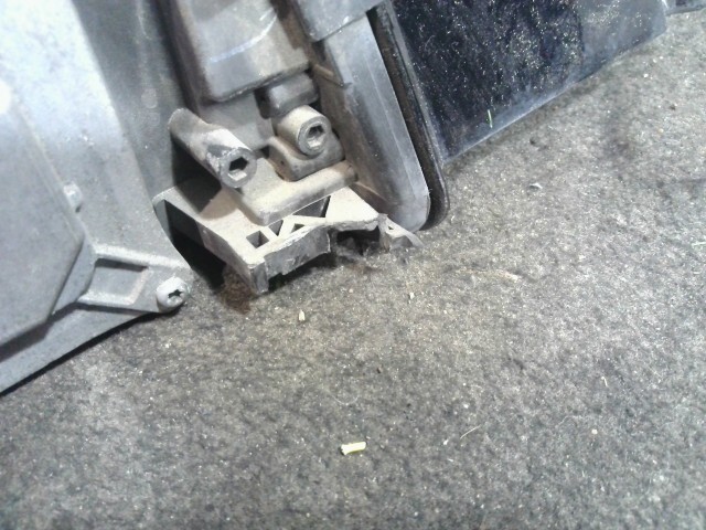  Audi TT ABA-8JCESF левая фара купе 2.0TFSI quattro 4WD L8 авто mo-tib* свет 130702286000 8J0941029AK