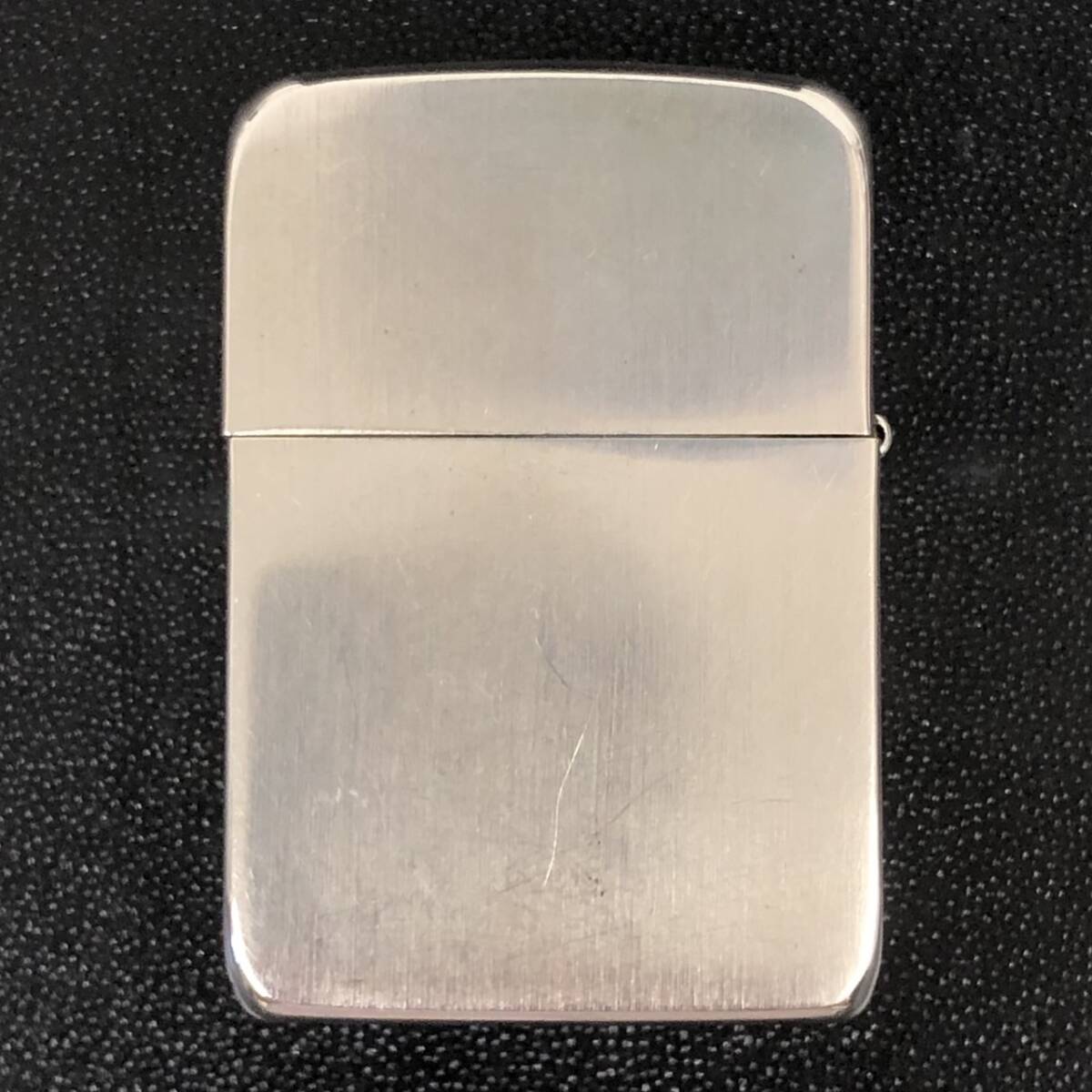 【1941レプリカ】Zippo ジッポーライター オイルライター 2003年2月制造