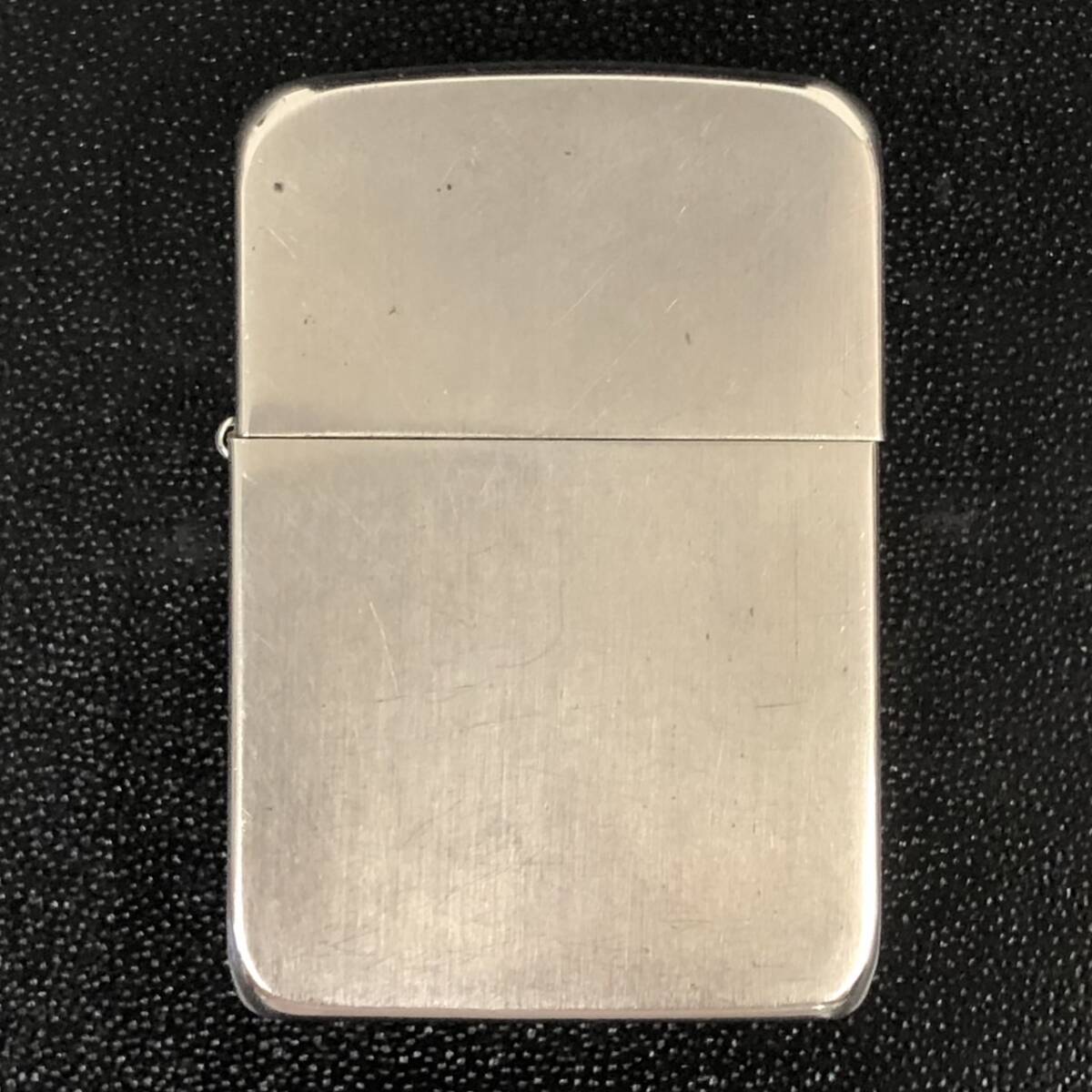 【1941レプリカ】Zippo ジッポーライター オイルライター 2003年2月制造