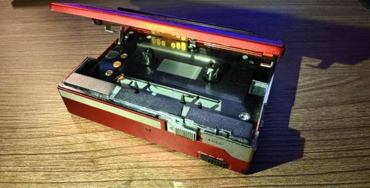 1 иен старт Sanyo mr-jj11 кассетная магнитола работоспособность не проверялась не курение окружающая среда хранение товар. 