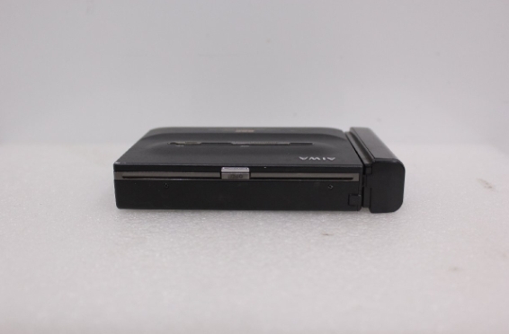 1 иен старт AIWA Aiwa HS-PL50 портативный кассетная магнитола работоспособность не проверялась не курение окружающая среда хранение товар 
