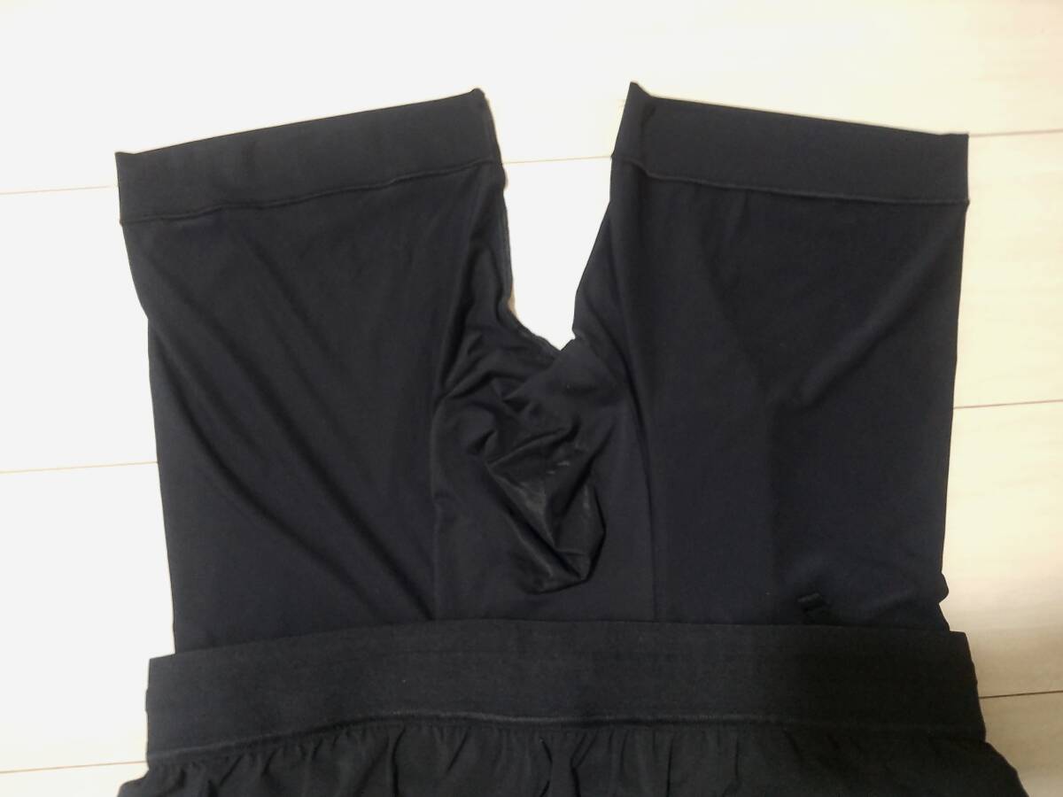 ★新品　ナイキ　NIKE　ヨガショートパンツ　★NIKE YOGA　★Dri-FIT使用　★サポーター付　★ストレッチ地　★XLサイズ