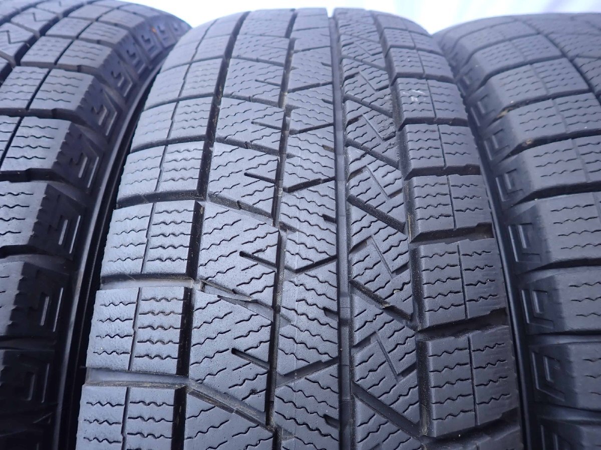  зима 4шт.@SET фирма адресован бесплатная доставка 175/70R14 84Q Dunlop WINTER MAXX WM03 2021 год производства aqua Vitz Fit Sienta витрина замена OK NO,W0461