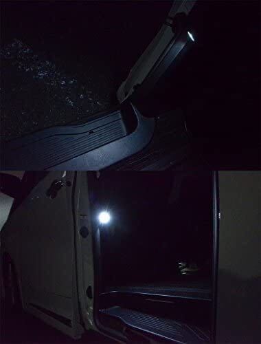 新型 アルファード30 30系 ヴェルファイア30 30系 セカンドドア LED_画像5