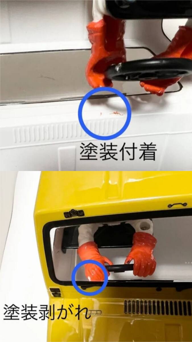  Tamiya 1/10RC XB GF01 шасси SJ30 Jimny Osaka пластик модель 50 годовщина ограниченная модель усилитель / приемник / servo / Propo комплект 