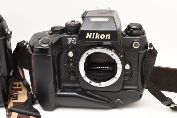 ★ジャンク　まとめ★ NIKON ニコン FA×1臺 FE×2臺 FM×1臺 EM×1臺 FM10×1臺 F4S×2臺 フィルム ボディ #B657