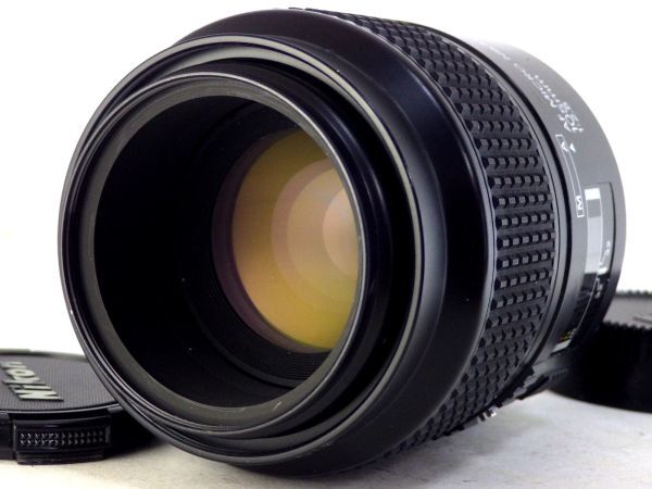 送料無料! Nikon AF Micro Nikkor 105mm f/2.8 D ニコン マクロ 送料無料! Nikon AF Micro Nikkor 105mm f/2.8 D ニコン マクロ