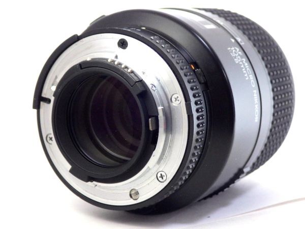 送料無料! Nikon AF Micro Nikkor 105mm f/2.8 D ニコン マクロ 送料無料! Nikon AF Micro Nikkor 105mm f/2.8 D ニコン マクロ