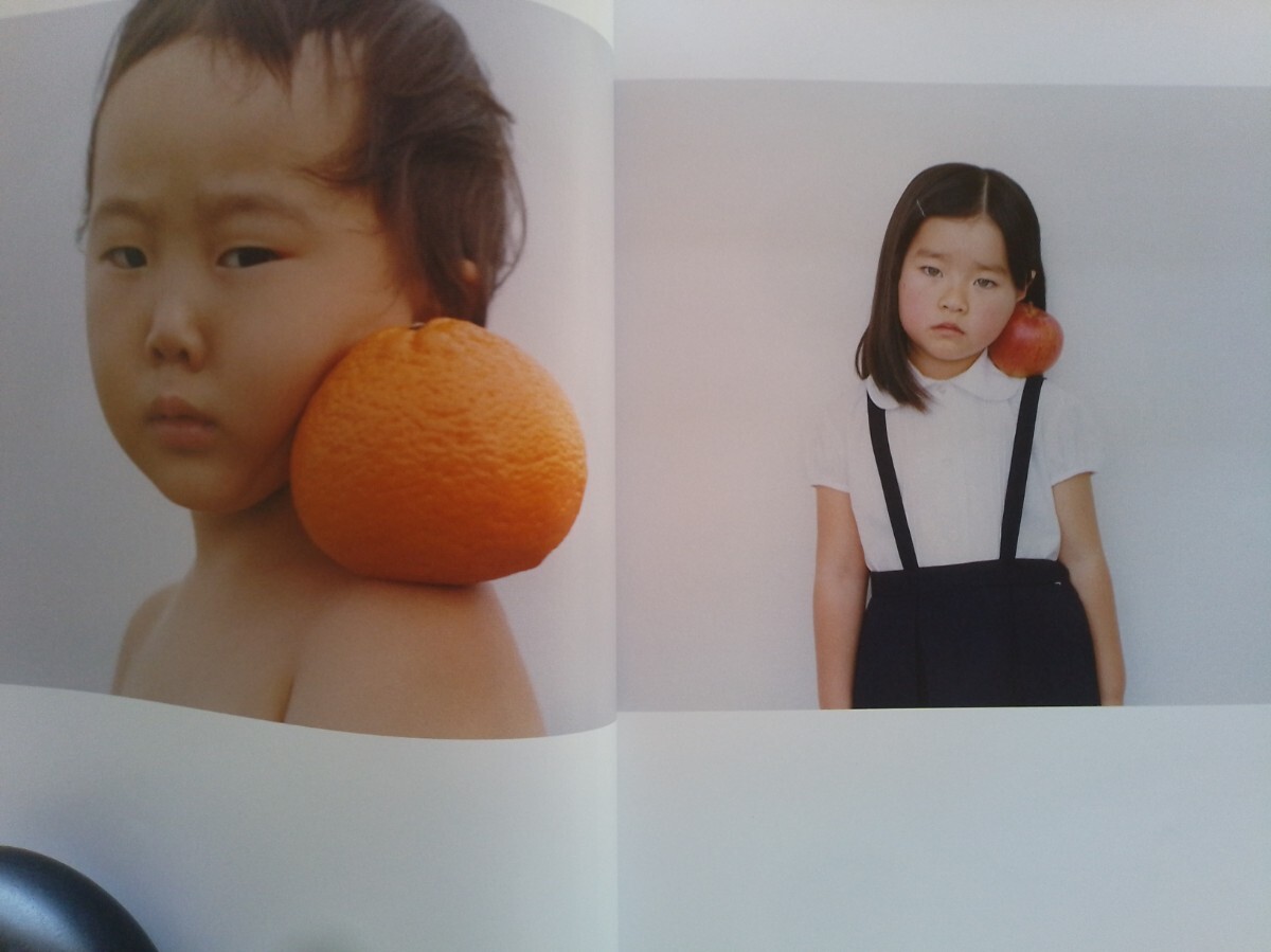 即決コマーシャルフォト保存版 横浪修 総力特集 Osamu Yokonami 100children/naked/assembly/湯川ひな/モトーラ世理奈・横浪修が語る_画像5