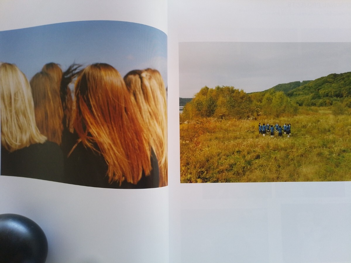 即決コマーシャルフォト保存版 横浪修 総力特集 Osamu Yokonami 100children/naked/assembly/湯川ひな/モトーラ世理奈・横浪修が語る_画像8