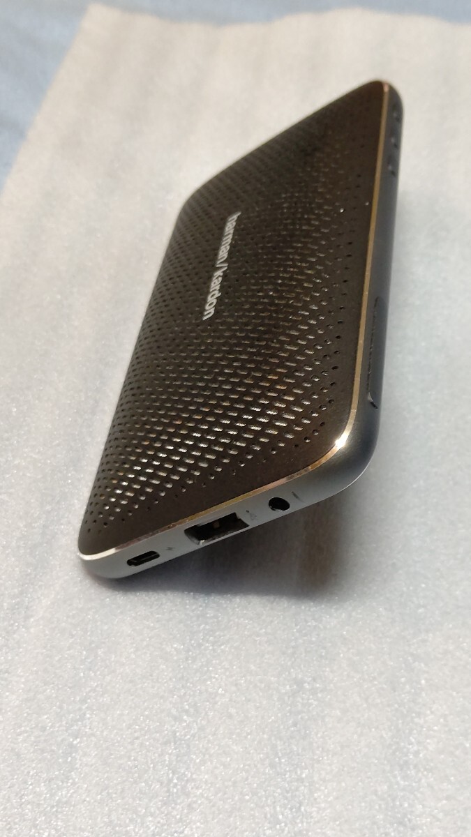 *.Harman Kardon ESQUIRE Mini2 Bluetooth динамик прекрасный товар 