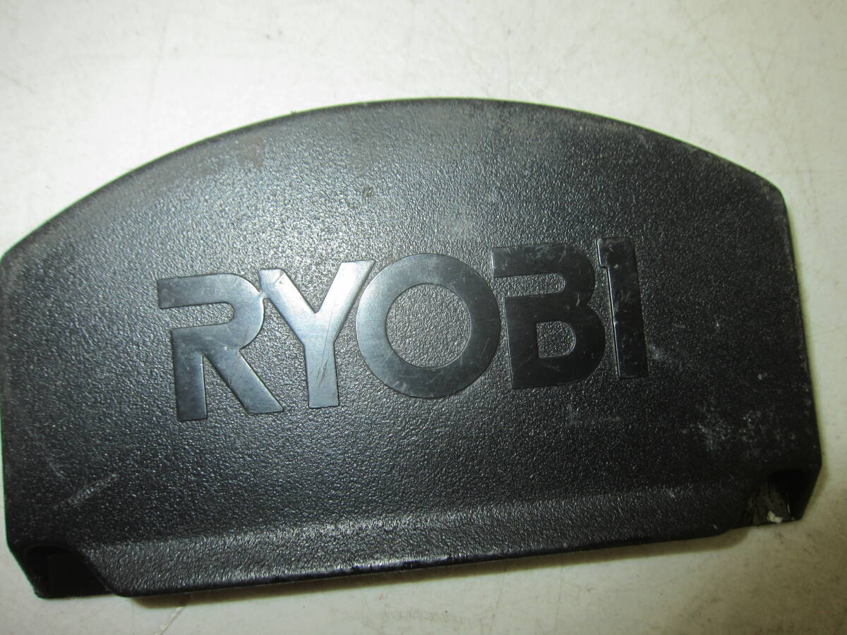 *RYOBI Ryobi электрический машинка для стрижки AB-101*