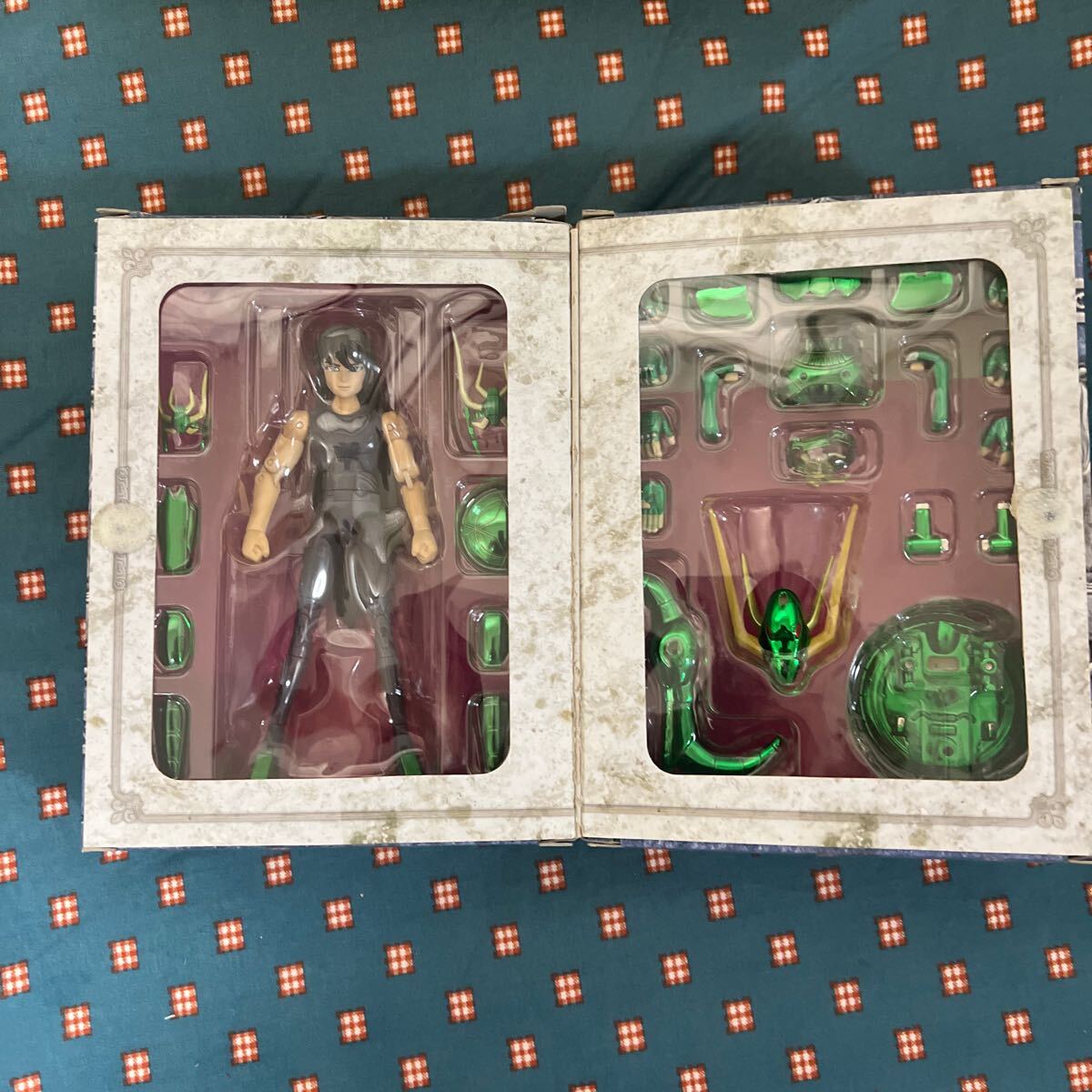 新品★ドラゴン紫龍 青銅圣衣 圣闘士圣衣神話 フィギュア★ブロンズクロス セイントクロスマイス 圣闘士星矢 セイントセイヤ バンダイ