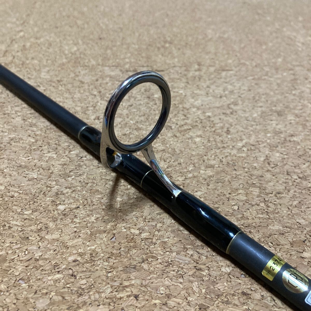 天龍 テンリュウ スパイク ツナ SK812TN-H グリップジョイント スピニングモデル キャスティング マグロ Spike TUNA