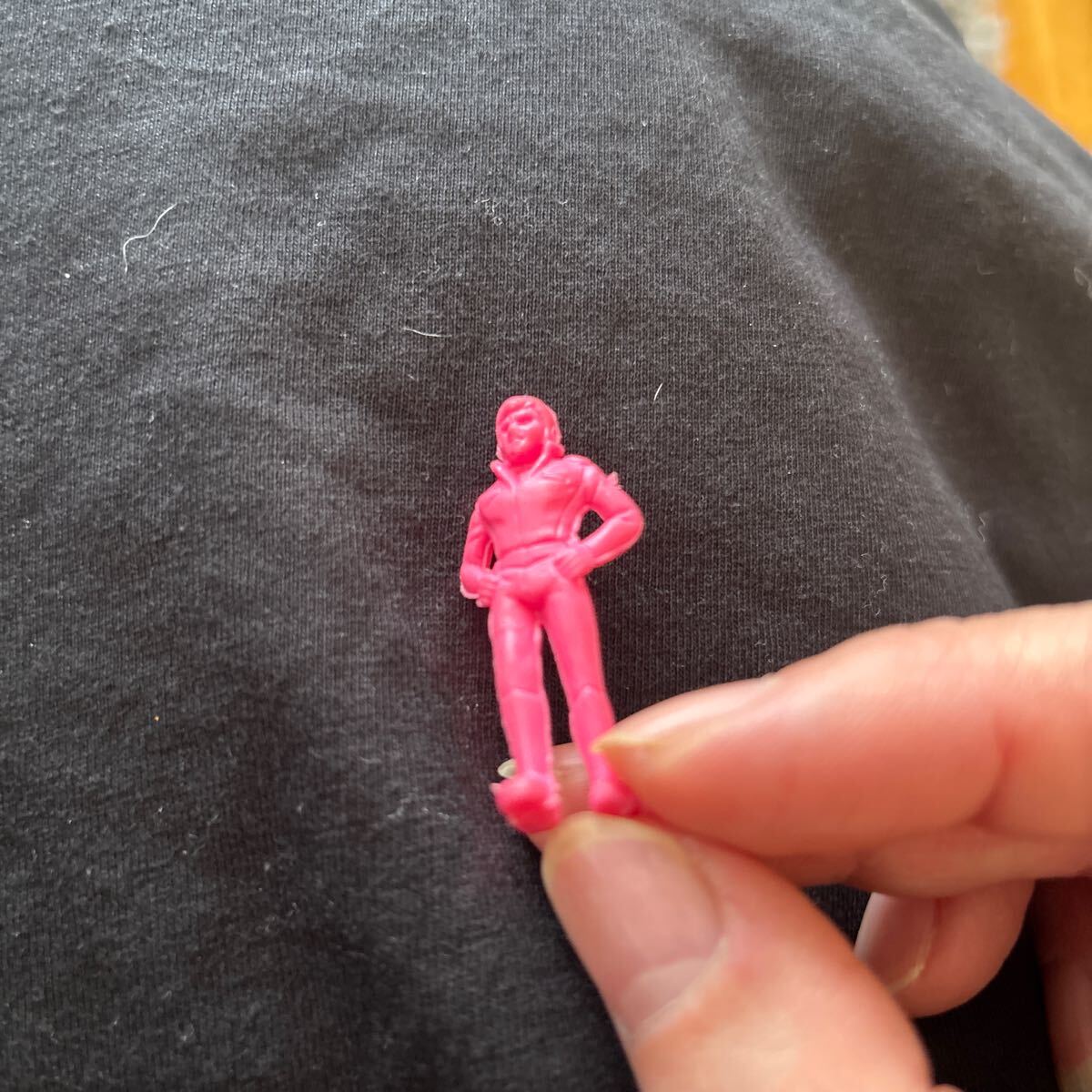 ...