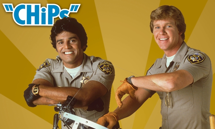  бесплатная доставка! мотополиция .. John & дырокол CHIPS вышивка нашивка ( California highway Patrol полиция 