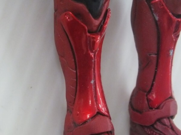 h07◆【代理出品】【開(kāi)封品／劣化あり】S.I.C. 仮面ライダー《仮面ライダー新2號(hào)》★バンダイ 東映ヒーローネット